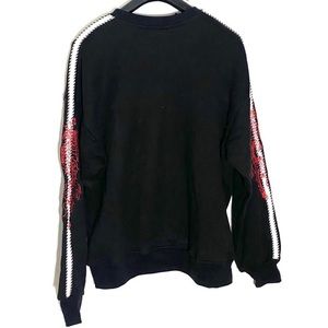 Amiri XXL Dragoncity Sweatshirt